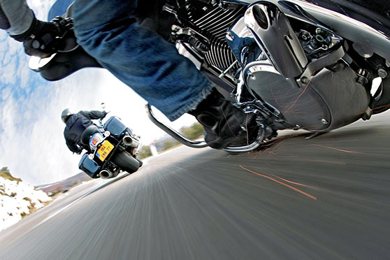photo motorcycle